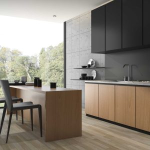 3d-rendering-modern-black-kitchen-with-wood-built(1)
