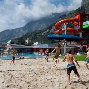 Beach Volleyball