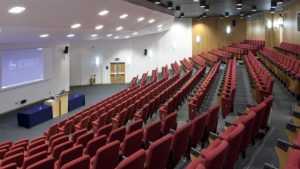 lecture-theatre
