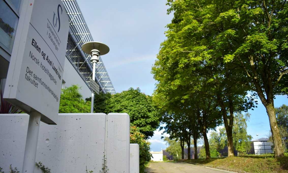 Stavanger University in Norway – ApplyMIE