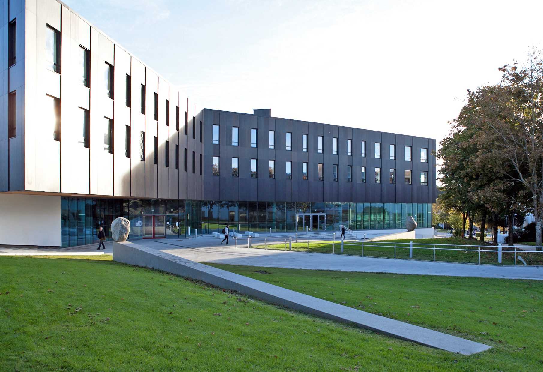 Stavanger University in Norway – ApplyMIE