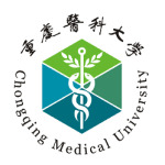 chongqing medical university logo