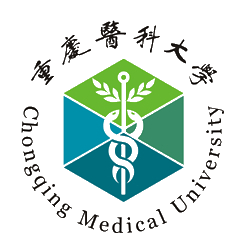 chongqing medical university logo