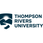 university thompson rivers university logo
