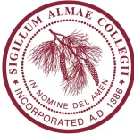 alma college 523
