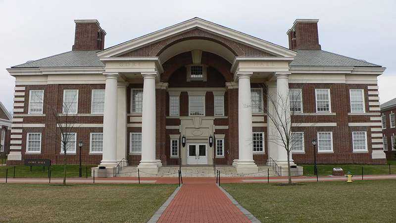 University of Delaware – ApplyMIE