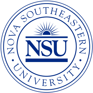nova southeastern university seal.svg