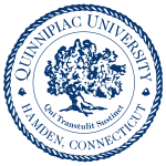 quinnipiac university seal.svg