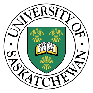 university of saskatchewan 1 logo png transparent