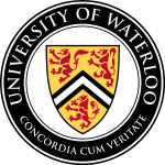 university of waterloo seal.svg