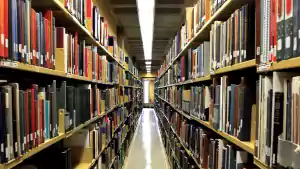 usask library
