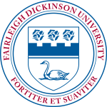 fairleigh dickinson university seal.svg