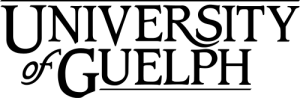 university of guelph logo.svg