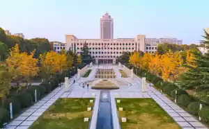 shandong university(china) 1