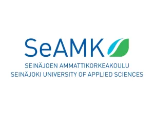 seamk seinajoki university of applied sciences3908.logowik.com