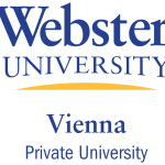 webster university vienna private university.svg