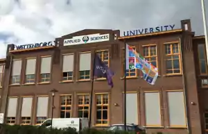 wittonborg campus