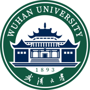 wuhan university logo