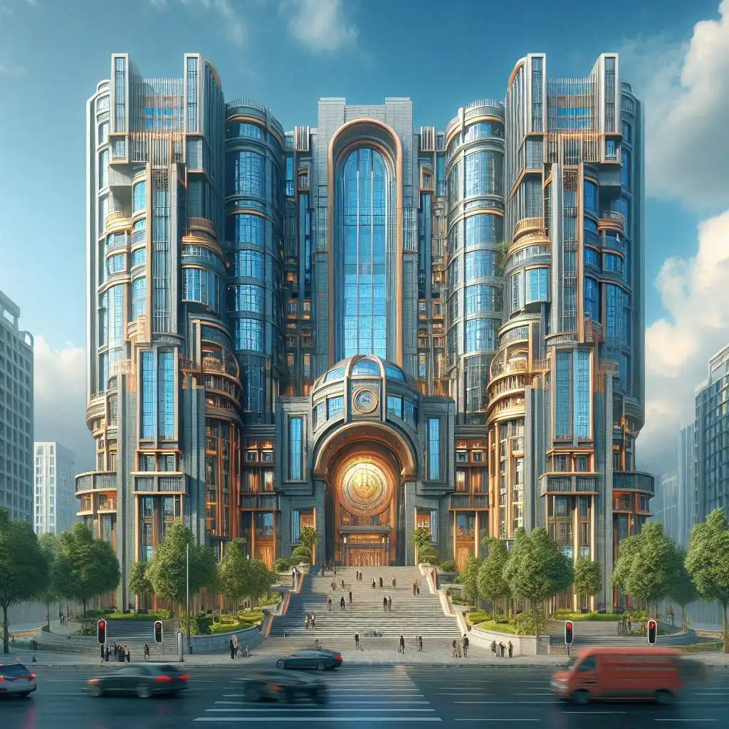 University of Chemical Technology and Metallurgy