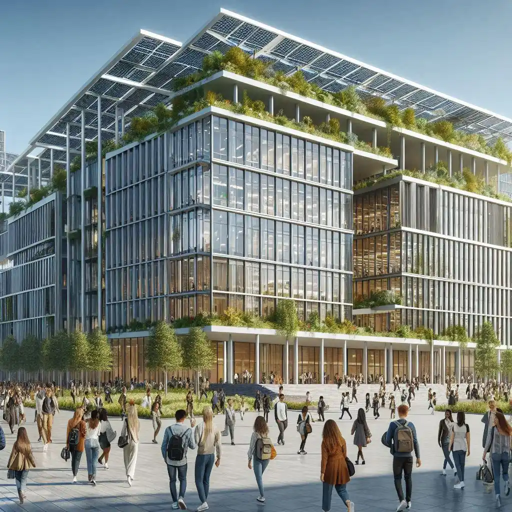 New Bulgarian University
