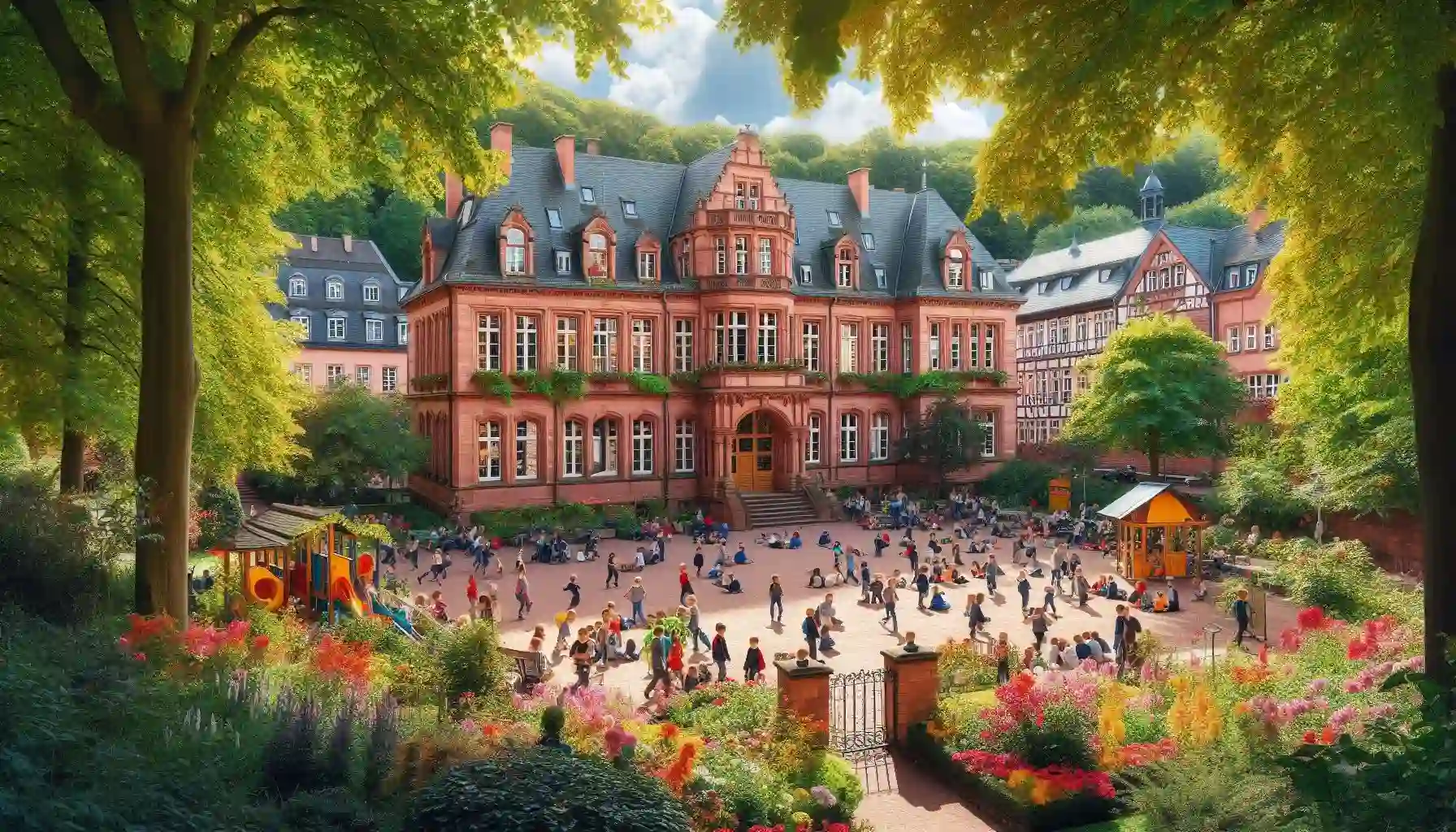 Heidelberger Privatschulcentrum